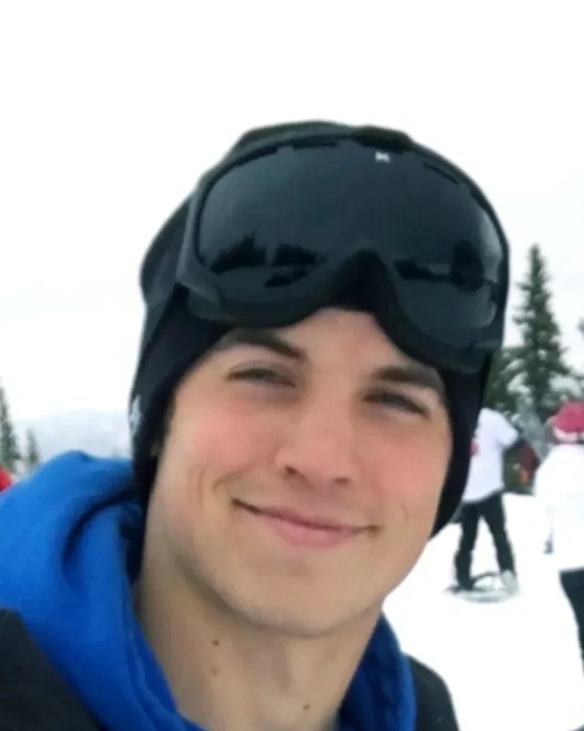 Blake Honsey